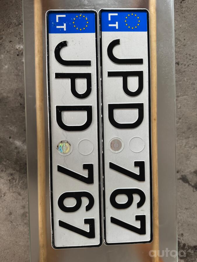 JPD 767