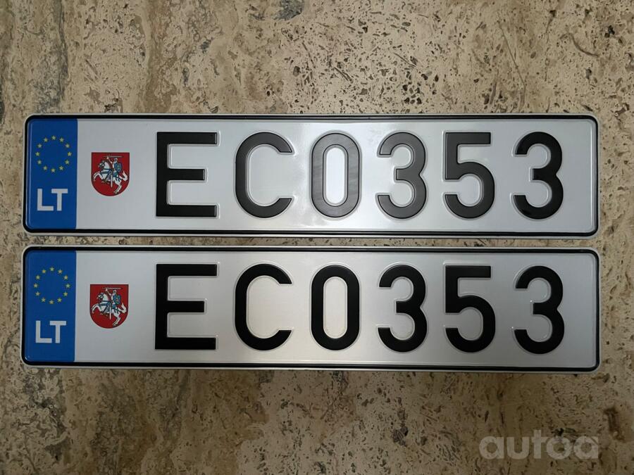 EC0353