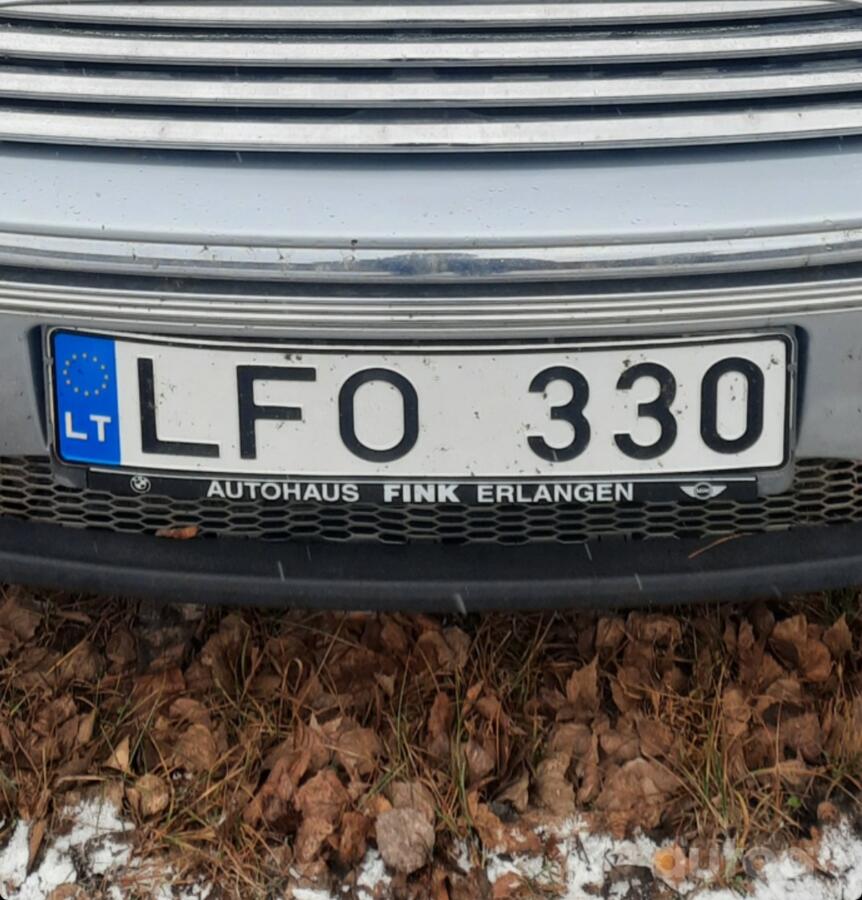LFO330