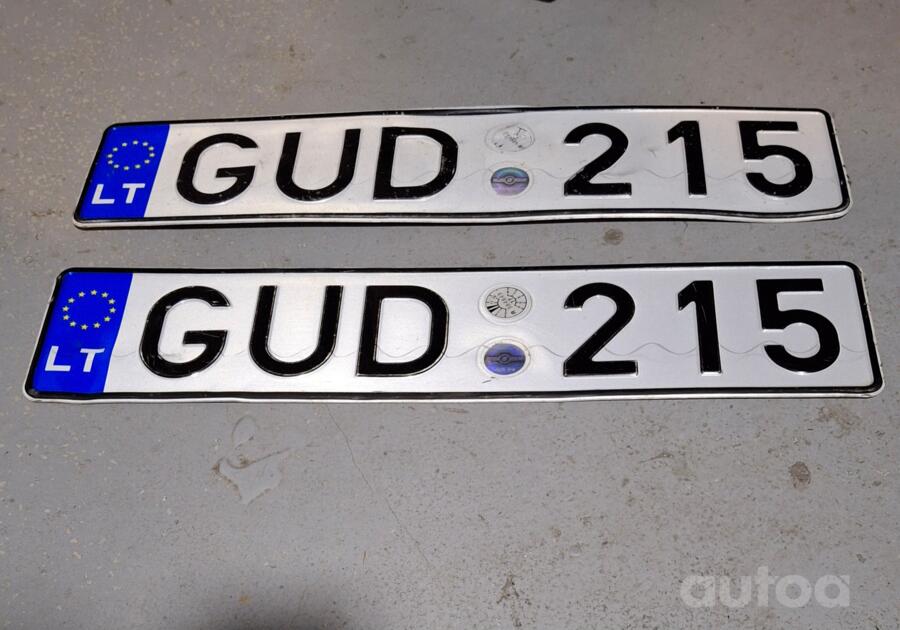 GUD 215