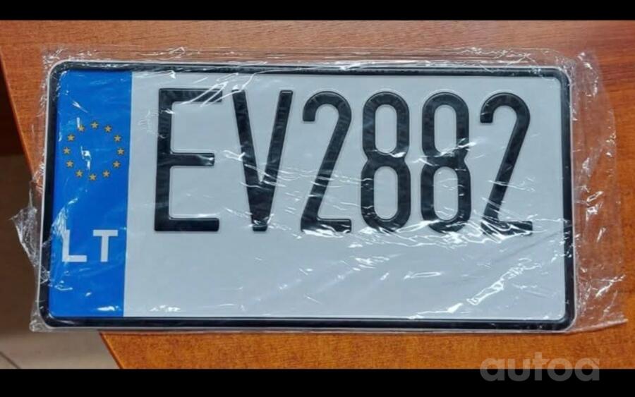 EV2882