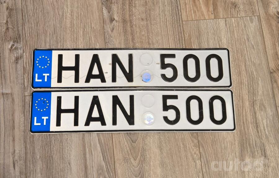 HAN500