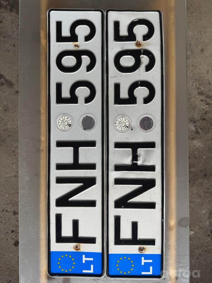 FNH 595