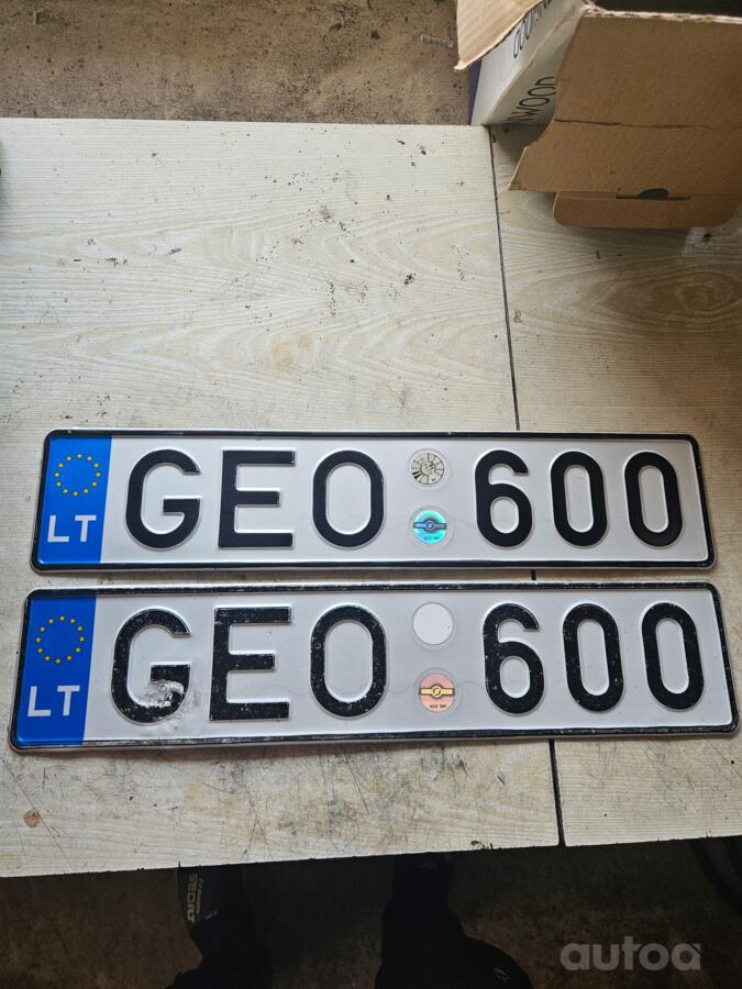 GEO600