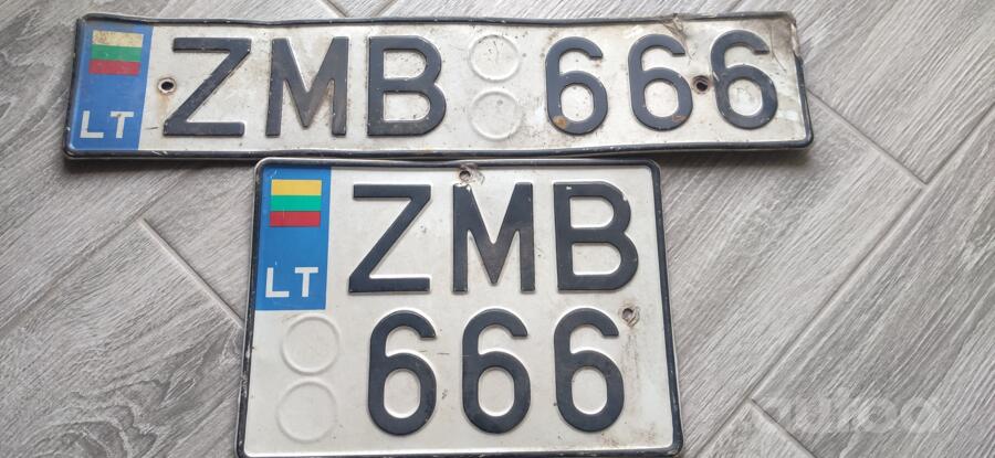 ZMB666