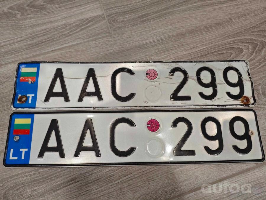 AAC299