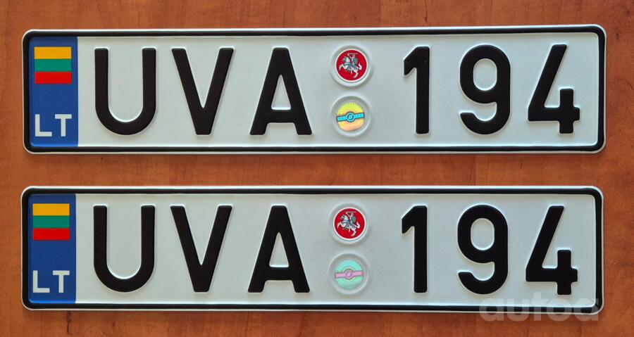 UVA  194