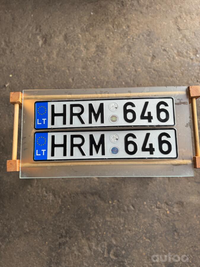 HRM 646
