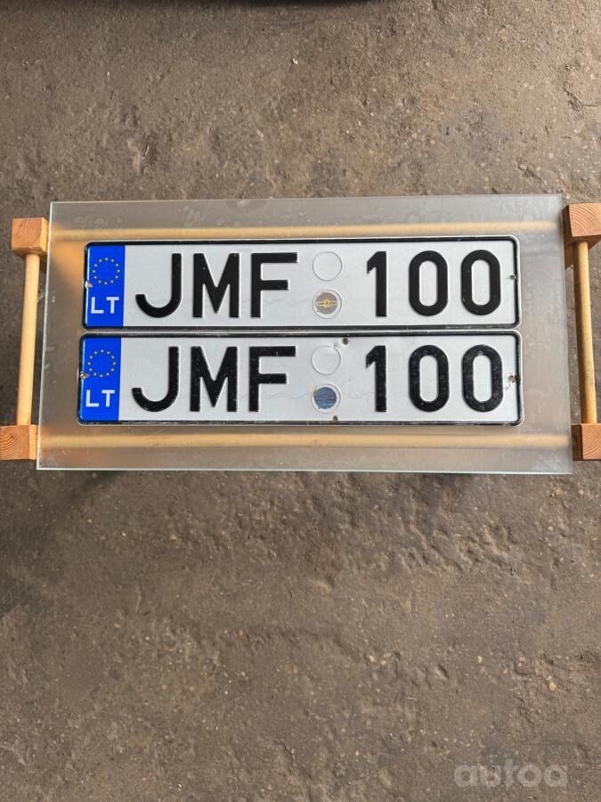 JMF 100