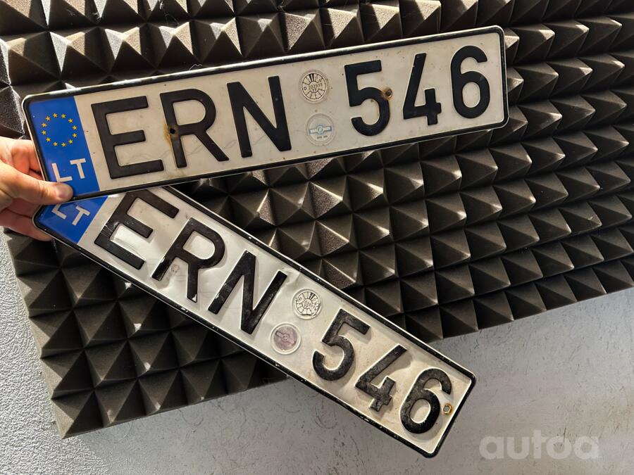 ERN 546
