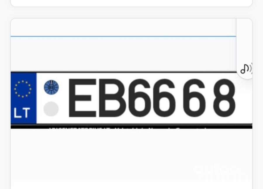 EB6668