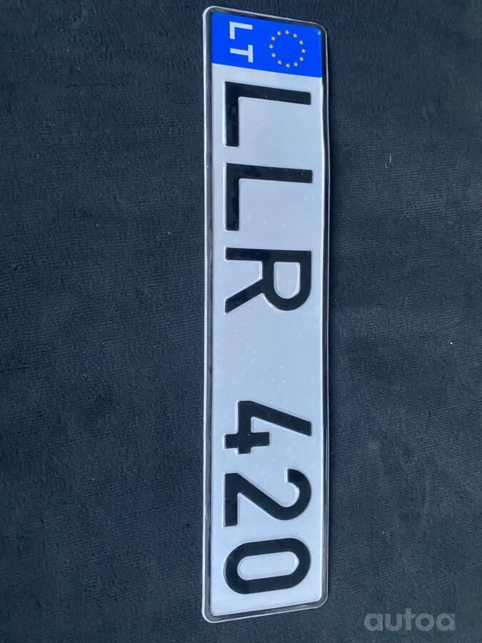 LLR420