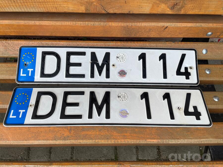 DEM114