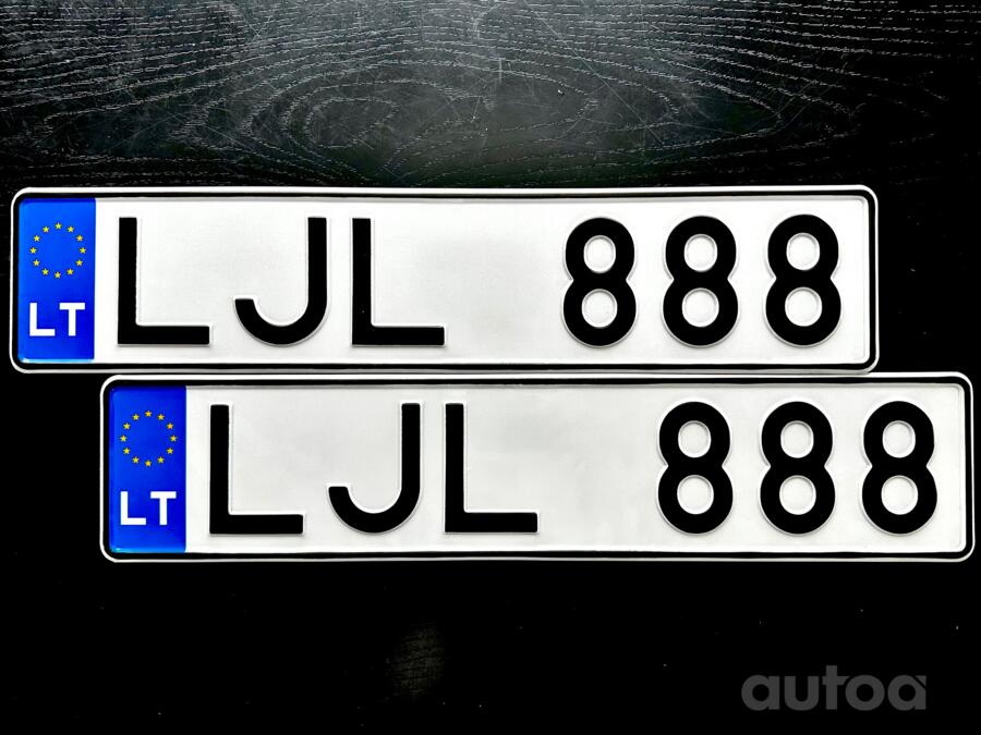 LJL888