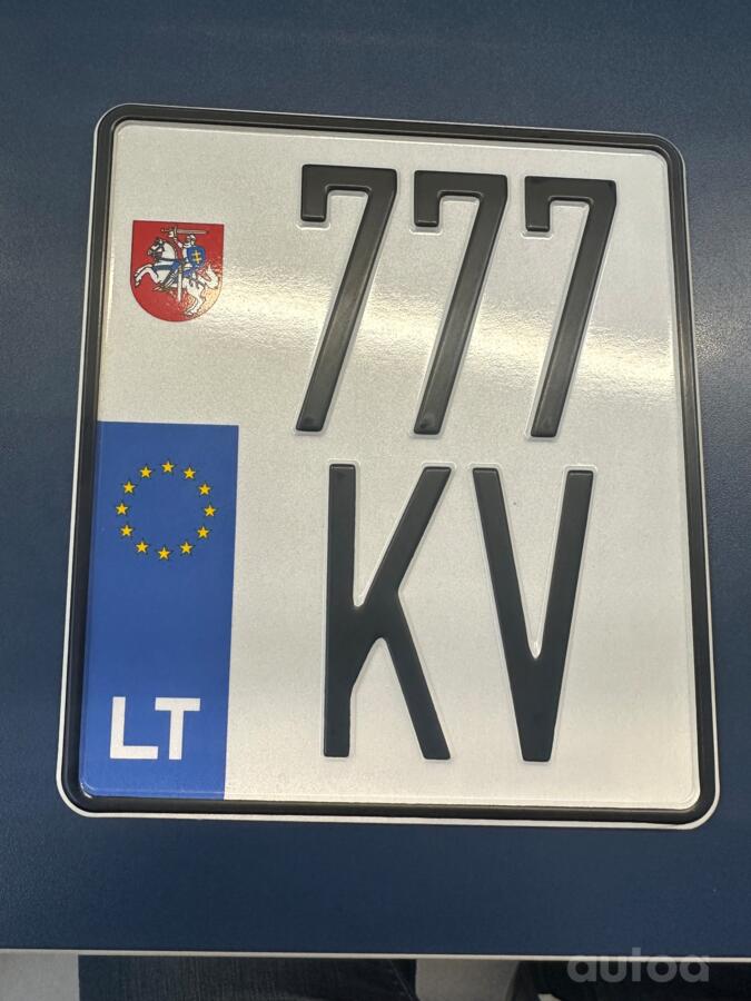 777KV