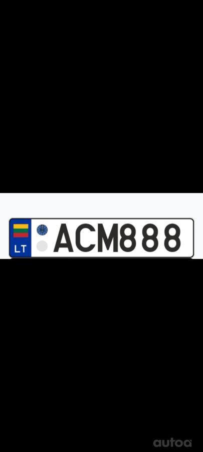 ACM888