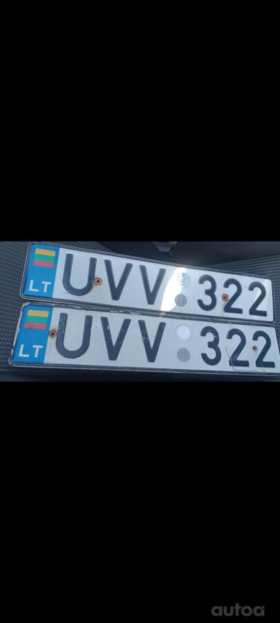 UVV322