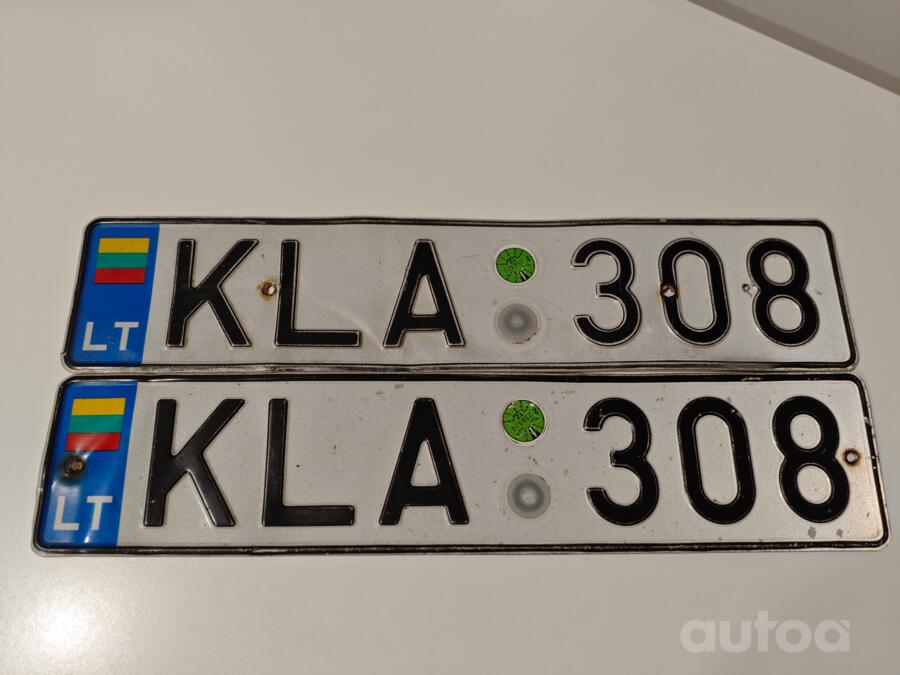KLA308