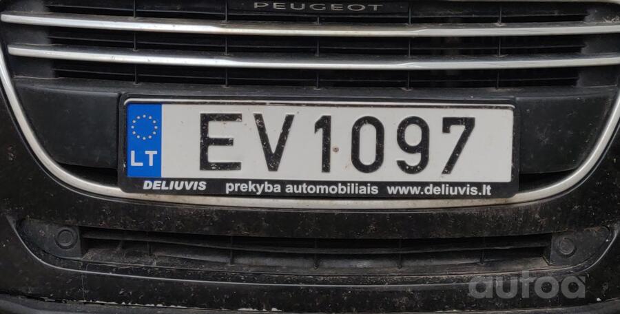 EV1097