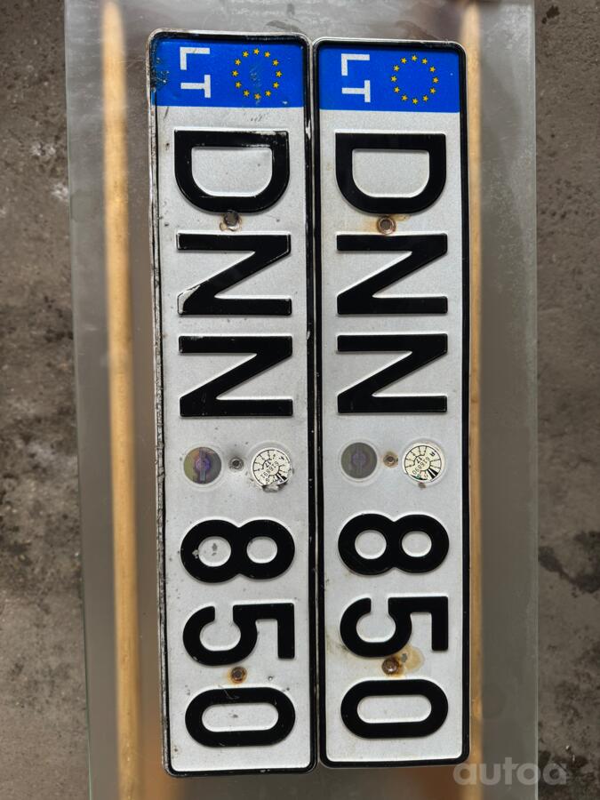 DNN 850