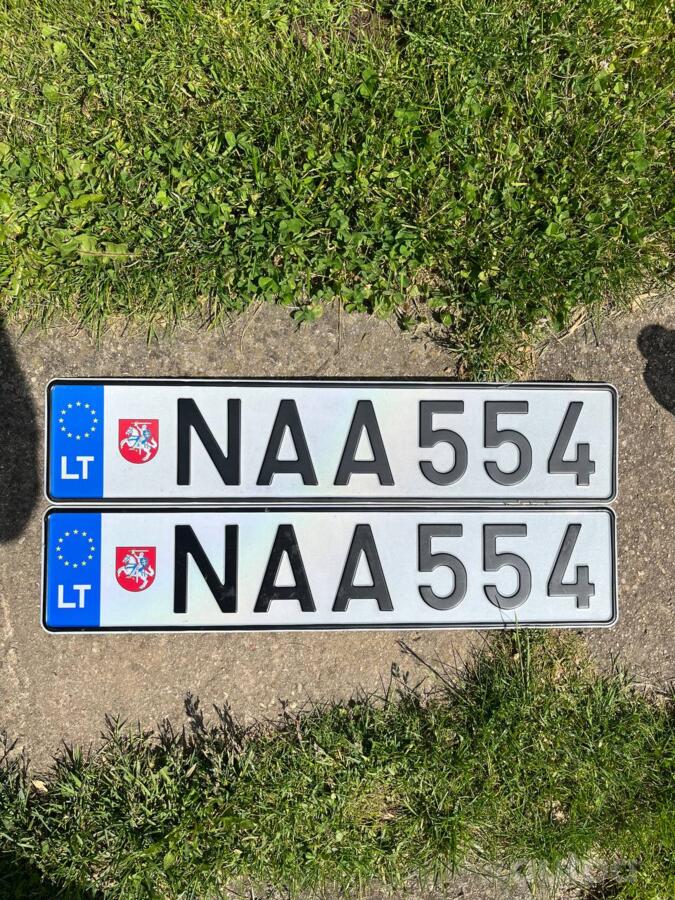 NAA554