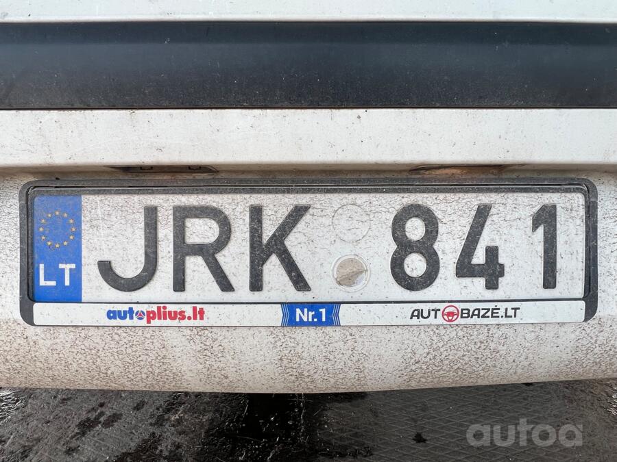 JRK 841