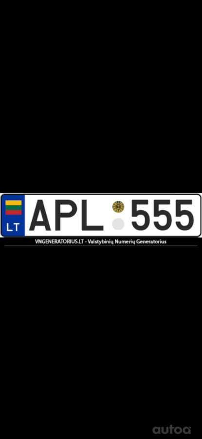 APL555