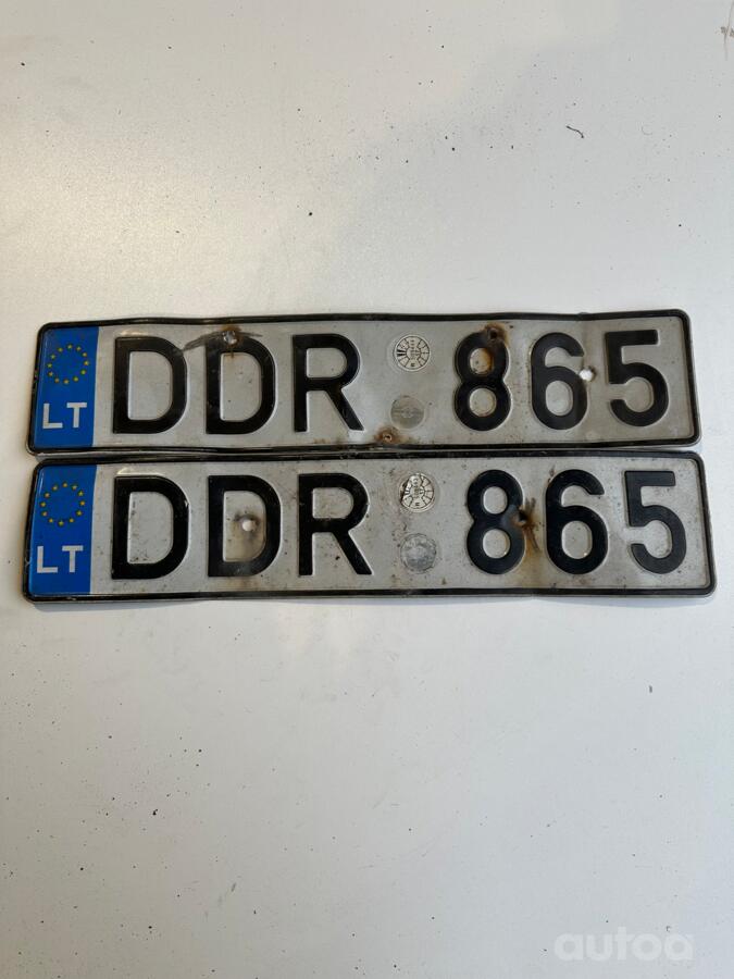 DDR865