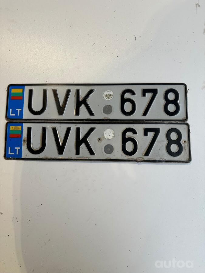 UVK678