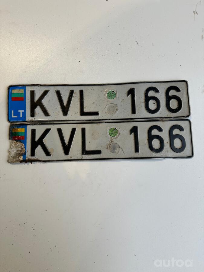 KVL166