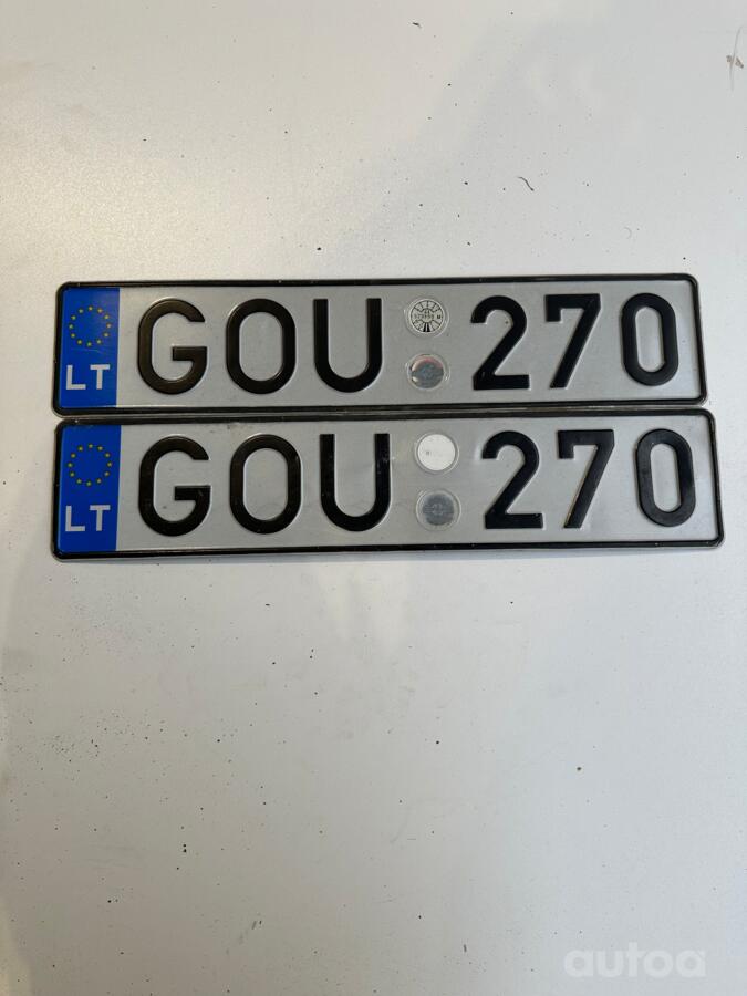 GOU270