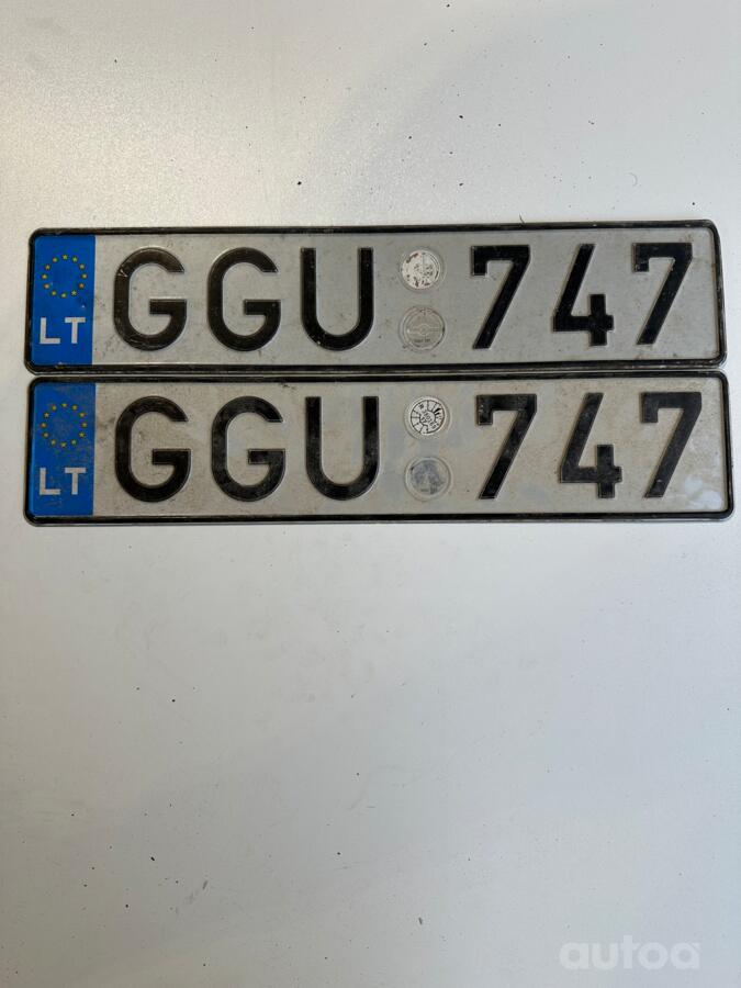 GGU747