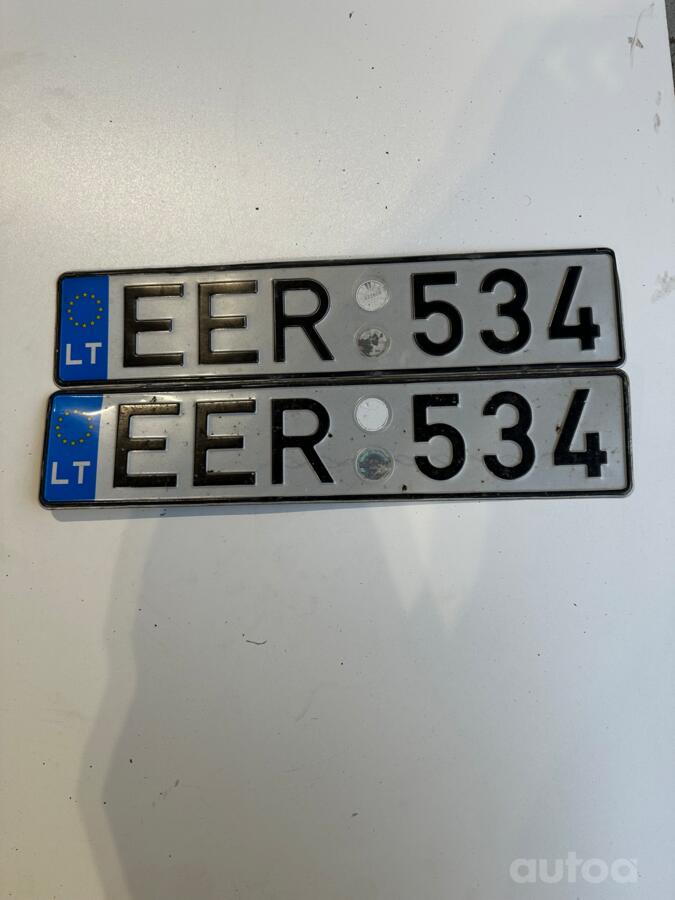 EER534