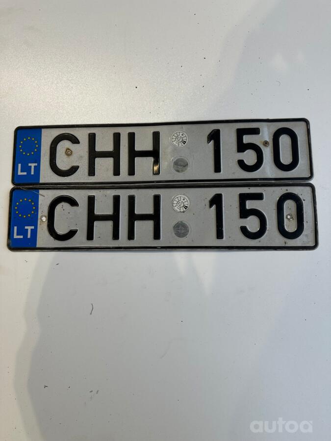 CHH150