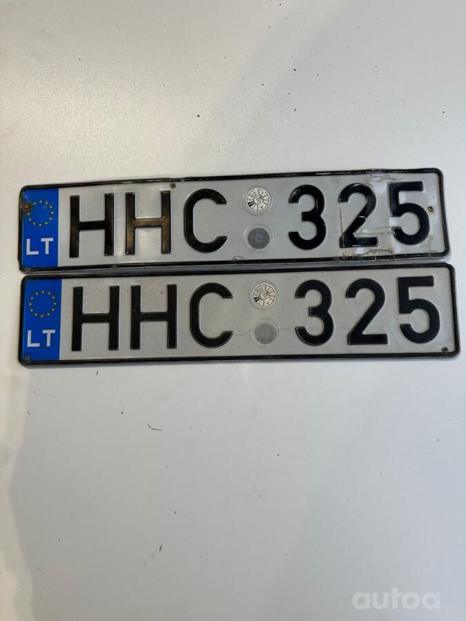 HHC325