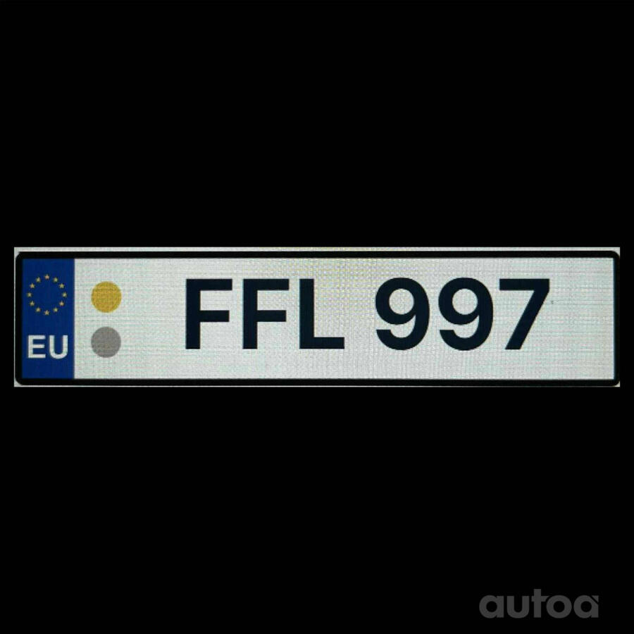 FFL 997