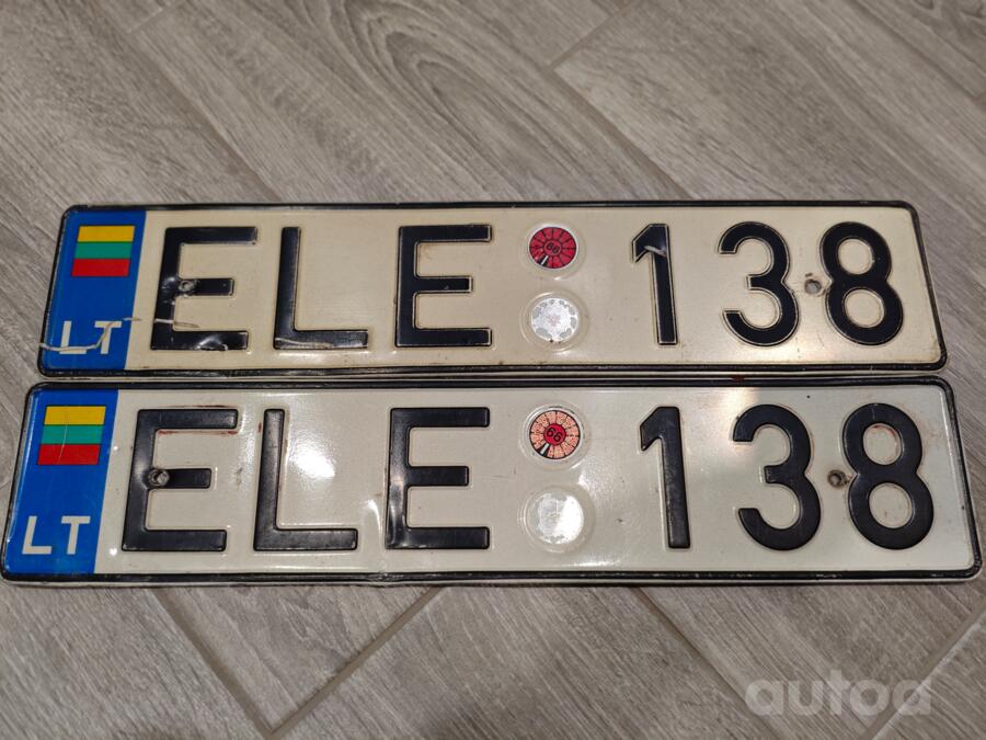 ELE138
