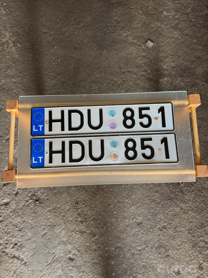 HDU 851
