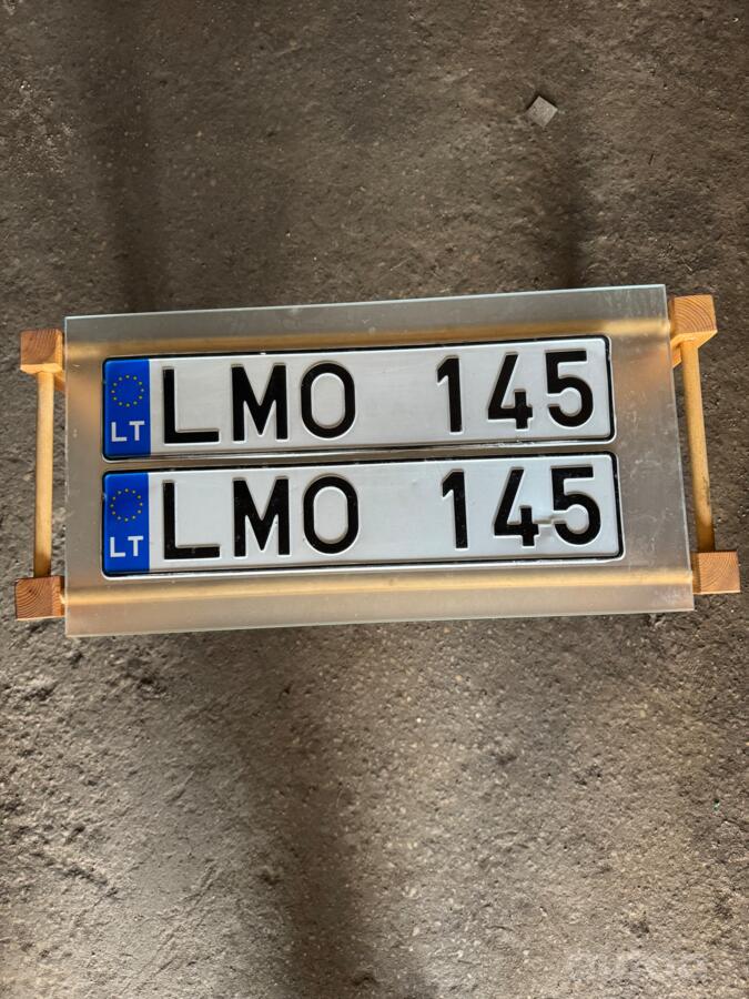 LMO 145