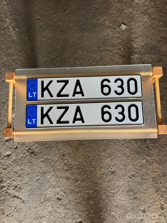 KZA 630
