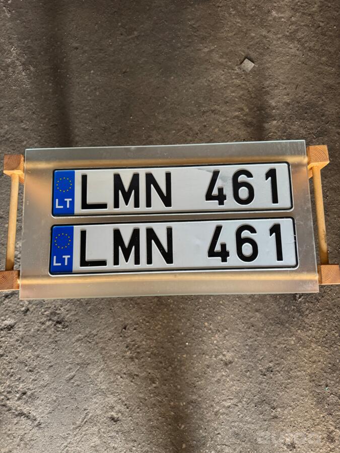LMN 641