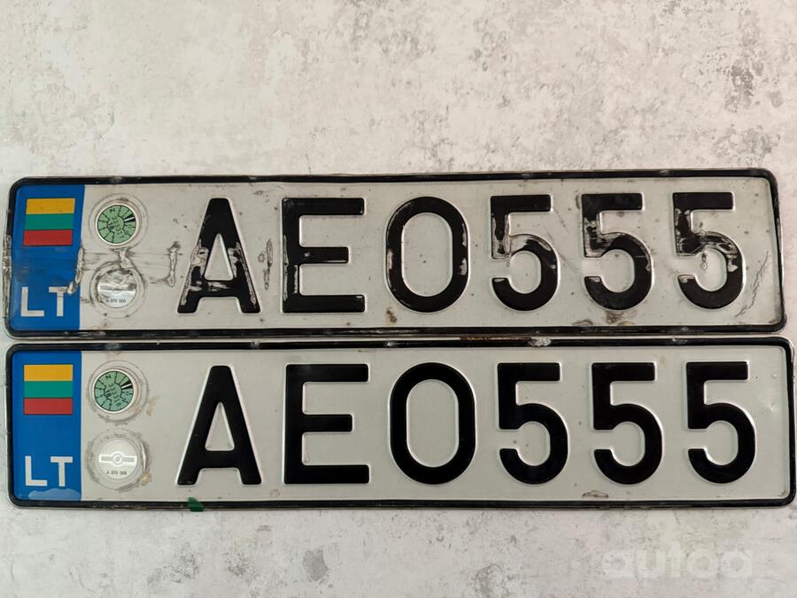 AEO555