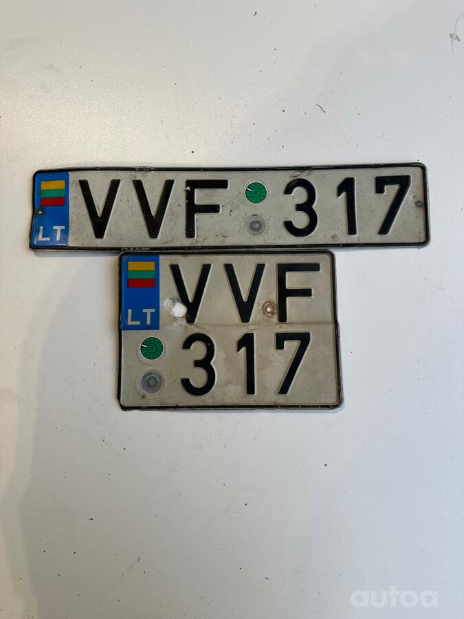 VVF317