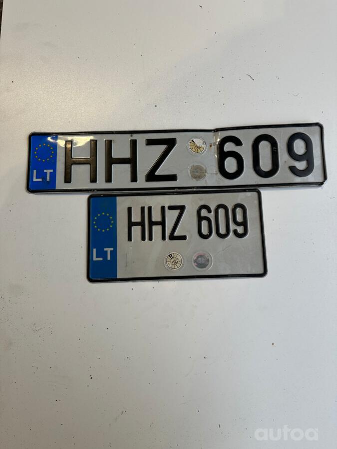 HHZ609