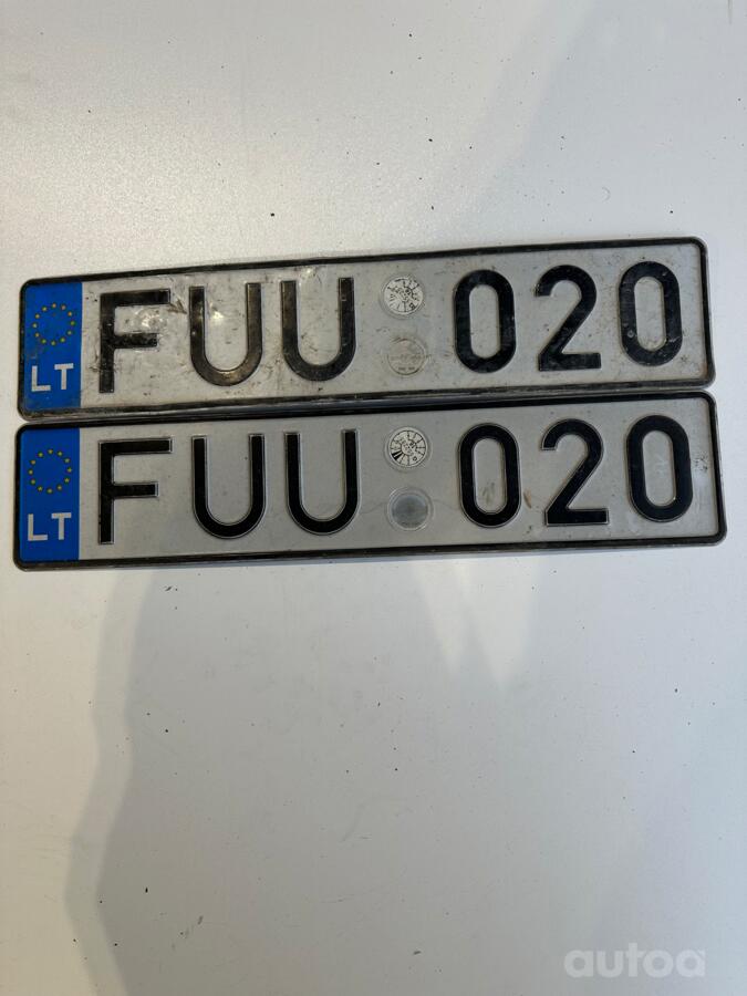 FUU020