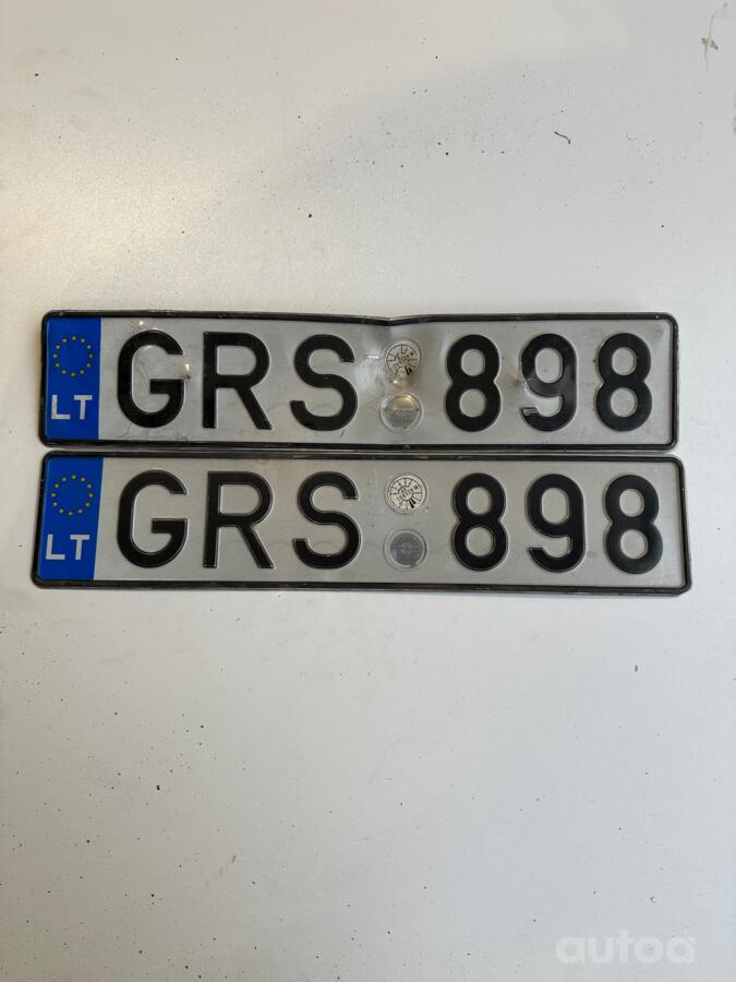 GRS898