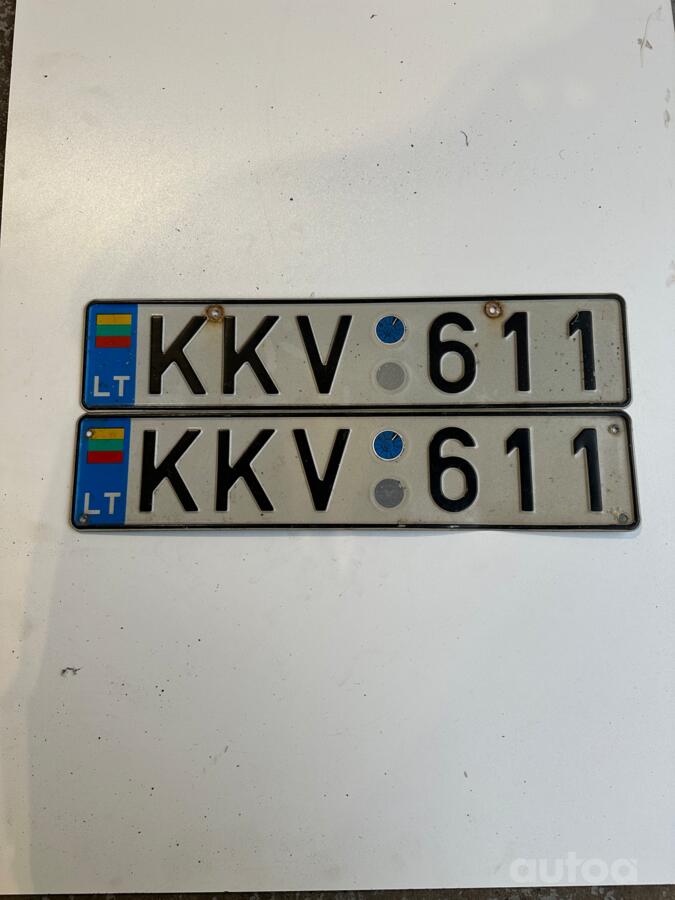 KKV611
