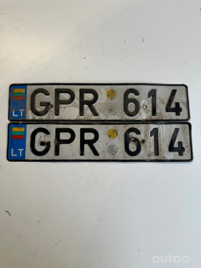 GPR614