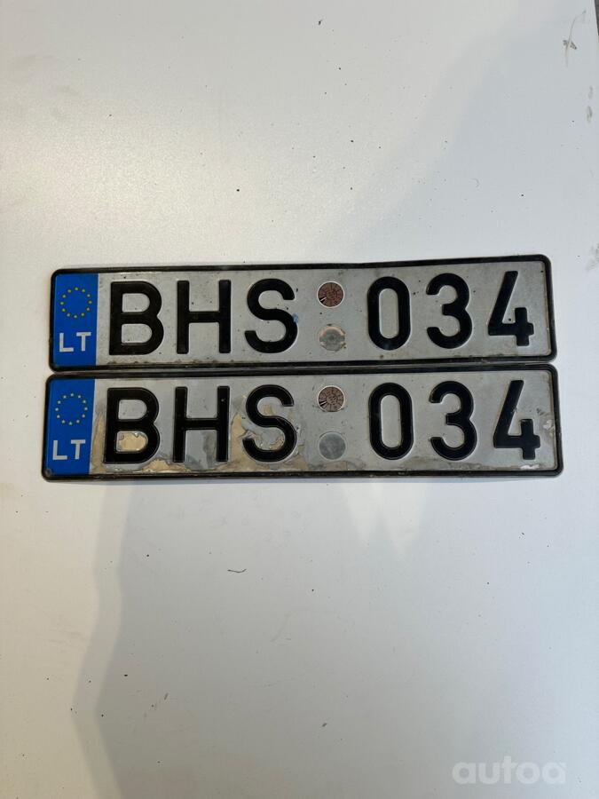 BHS034