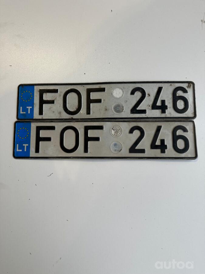 FOF246